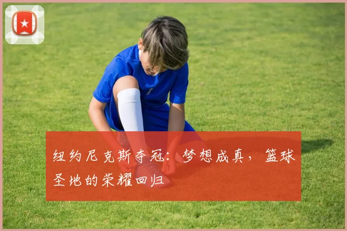 纽约尼克斯夺冠:梦想成真,篮球圣地的荣耀回归