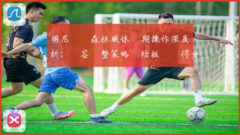明尼蘇達森林狼休賽期操作深度評析：陣容調整策略與短板補強得分報告